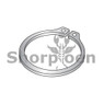 EXTERNAL RETAINING RING