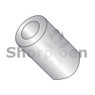 Three Sixteenths Round Spacer Stainless Steel