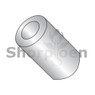Three Eighths Round Spacer Stainless Steel