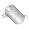 One Half Round Spacer Stainless Steel