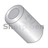Five Sixteenths Round Spacer Aluminum