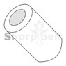 Three Sixteenths Round Spacer Nylon