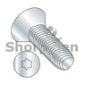 6 Lobe Flat Thread Rolling Screw Fully Thread