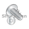 6 Lobe Full Truss Thread Rolling Screws Thread Roll Screw Full Thread