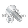 6 Lobe Flat U/C Thread Rolling Screws Thread Roll Full Thread