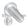 Pozi Drive Pan Thread Rolling Screws Thread Rolling Screw Full Thread