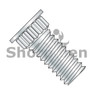 Broaching Type Clinch Stud F/T Phosphor Bronze Electro Tin Plate