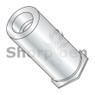 Self Clinching Standoff, Through Threads Hardened Steel Heat Treat