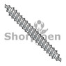Dowel Screw Fully Threaded