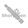 Square Recess Power Bit