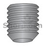 Coarse Thread Socket Set Screw Cup Point Imported