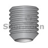 Metric Socket Set Screw Cup Point ISO 4029, DIN 916 Imported