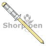 Steel Fix Dome Rivet Mandrel