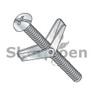 Combination Round Head Toggle Bolt