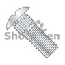 Slotted Truss Head diam.425-.448 hgt.083-.104 ribneck diam.275-.290 Track Bolt