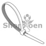 Cable Tie Natural Nylon 6/6