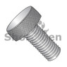 Knurled Thumb Screw Full Thread