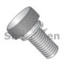 Knurled Thumb Screw with Washer Face Full Thread