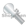 Thumb Screw With Shoulder Full Thread