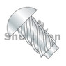 Round Head Type U Drive Screw