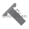 Weld Screw With Nibs Under The Head Fully Threaded