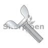 Stamped Steel Wing Screw Type D