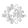 External Tooth Lock Washer