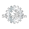 External Internal Tooth Combination Lock Washer