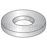 Type B Flat Washer Regular 300 Series Stainless Steel DFAR Made in USA