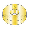 Thick Heavy Duty Thru Hardened S A E Washers Made In USA