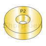 Thru Hardened U S S Washer Steel Made In USA