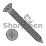 Phillips Trim Head Drywall Screw Fine Thread