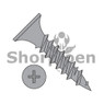 Phillips Bugle Head Fine Thread Drywall Screw Sharp Point