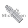 Pozidriv(R) Alternative Power Bit