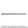 Simpson Strong-Tie 16DHDG-R Strong-Drive® SCN SMOOTH-SHANK CONNECTOR Nail — 3-1/2 in. x 0.162 in. HDG (40-Qty)