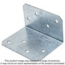 Simpson Strong-Tie A23Z 2 in. x 1-1/2 in. x 2-3/4 in. ZMAX® Galvanized Angle