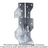 Simpson Strong-Tie A35SS 1-7/16 in. x 4-1/2 in. Stainless-Steel Framing Angle
