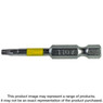 Simpson Strong-Tie BIT10T-2-R2 T10 6-Lobe-Drive 2-in. Power Bit (2-Qty)