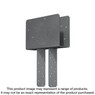 Simpson Strong-Tie CCQ64SDS2.5 CCQ Column Cap for 6x Beam, 4x Post with Strong-Drive® SDS Screws