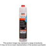 Simpson Strong-Tie CPFH09 Crack-Pac® Flex-H2O™ 9 oz. Polyurethane Crack Sealer Cartridge