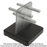 Simpson Strong-Tie CPT66Z CPTZ™ ZMAX® Galvanized Concealed Post Base for 6x6