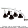 Simpson Strong-Tie EIP-EZAKT E-Z-Click™ Flush-Mount Injection Port Kit (20-Qty)