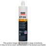 Simpson Strong-Tie ET3G10 ET-3G™ 8.5-oz. Epoxy Adhesive Cartridge w/ Nozzle and Extension