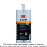 Simpson Strong-Tie ET-HP22-N ET-HP® 22-oz. Epoxy Adhesive Cartridge w/ Nozzle and Extension