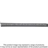 Simpson Strong-Tie ETS7513 13-in. Steel Epoxy-Adhesive Screen Tube for 3/4-in. Rod