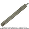 Simpson Strong-Tie ETS758 8-in. Steel Epoxy-Adhesive Screen Tube for 3/4-in. Rod