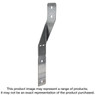 Simpson Strong-Tie FJA FJA 19-1/2 in. x 2-1/2 in. Foundation Anchor