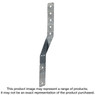 Simpson Strong-Tie FSA FSA 25-1/2 in. x 2-1/2 in. Galvanized Foundation Stud Anchor