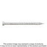 Simpson Strong-Tie FT07200MB Finish Trim Screw — #7 x 2 in. T10, Trim-Head, Quik Guard®, Tan (4000-Qty)
