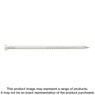 Simpson Strong-Tie FT07300T300 Finish Trim Screw — #7 x 3 in. T10, Trim-Head, Type 316 (300-Qty)